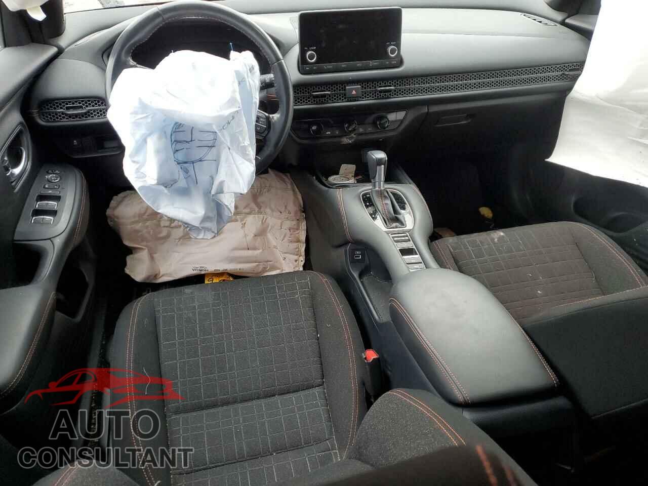 HONDA HR-V 2023 - 3CZRZ2H52PM722466