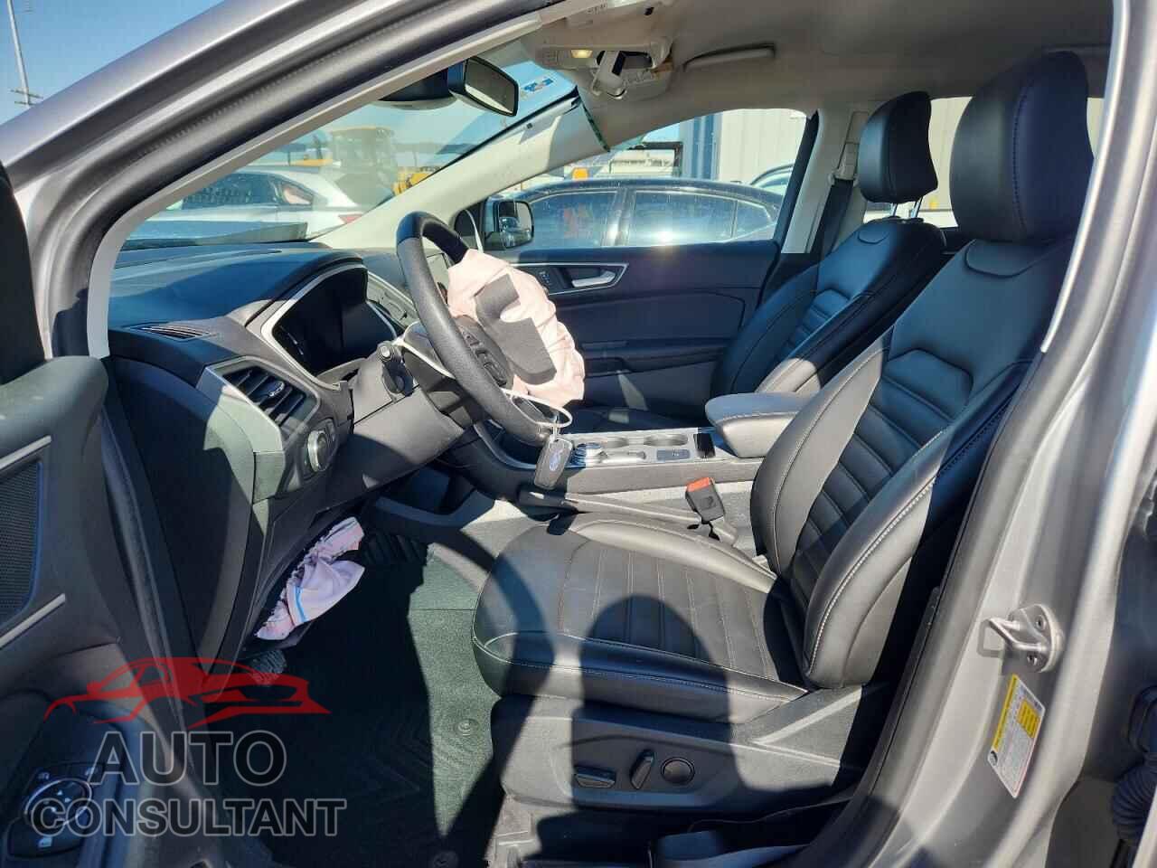 FORD EDGE 2021 - 2FMPK3J93MBA19620