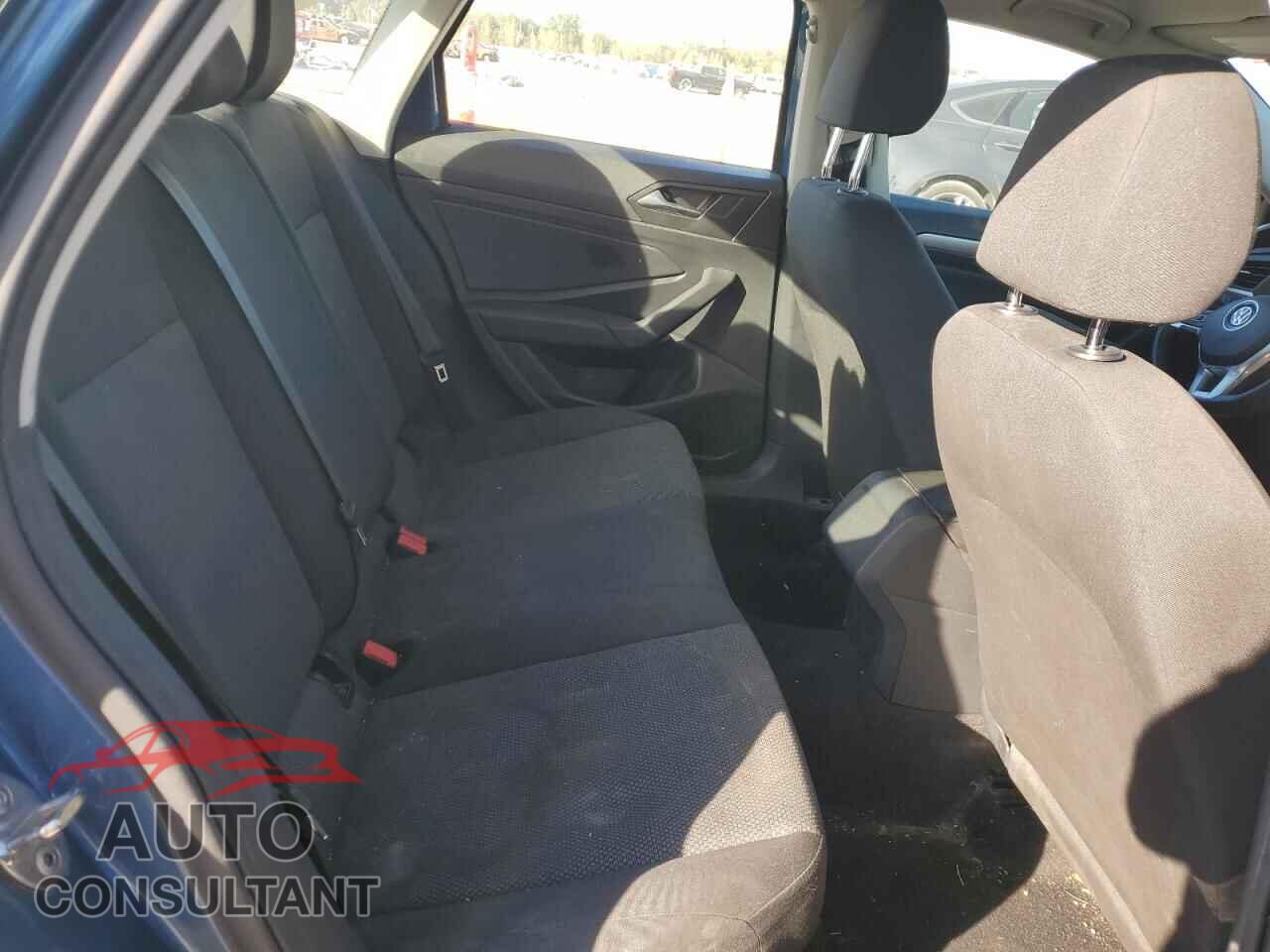 VOLKSWAGEN JETTA 2019 - 3VWCB7BU7KM175682