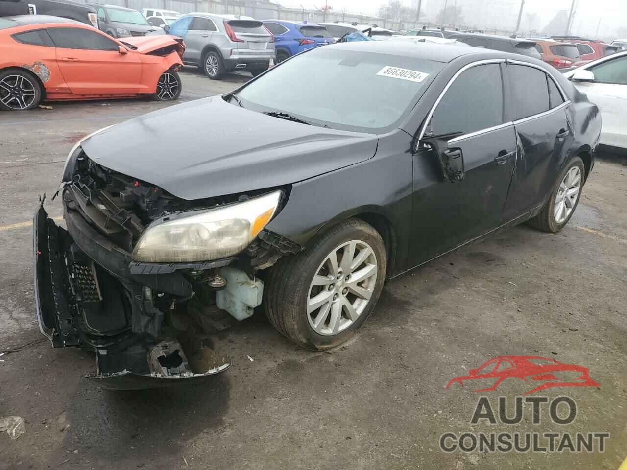 CHEVROLET MALIBU 2015 - 1G11D5SL6FF178071