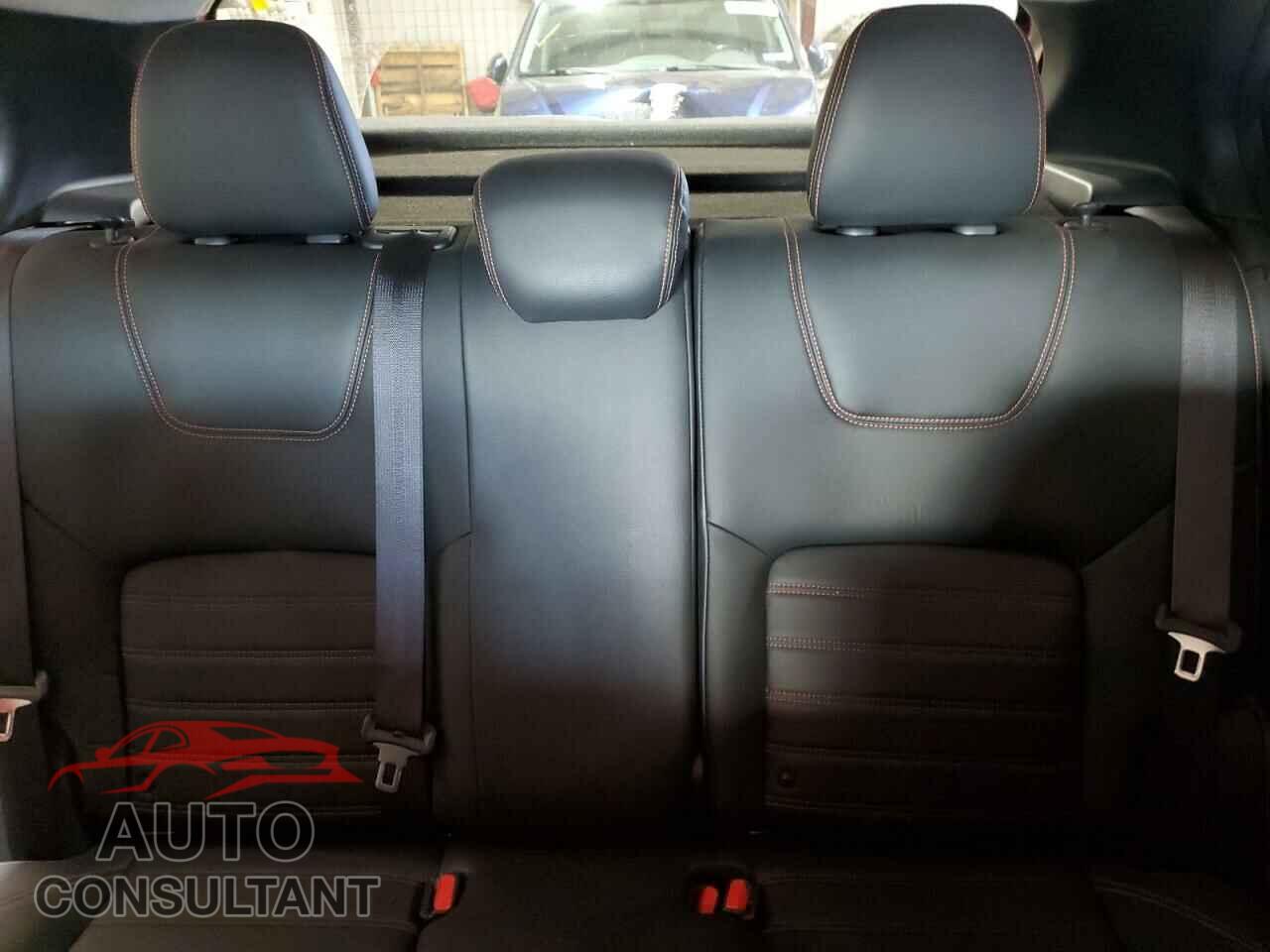 NISSAN KICKS 2019 - 3N1CP5CU3KL525938