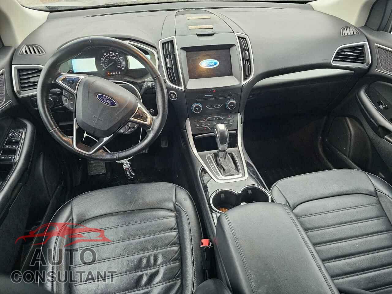 FORD EDGE 2016 - 2FMPK3J91GBC64159