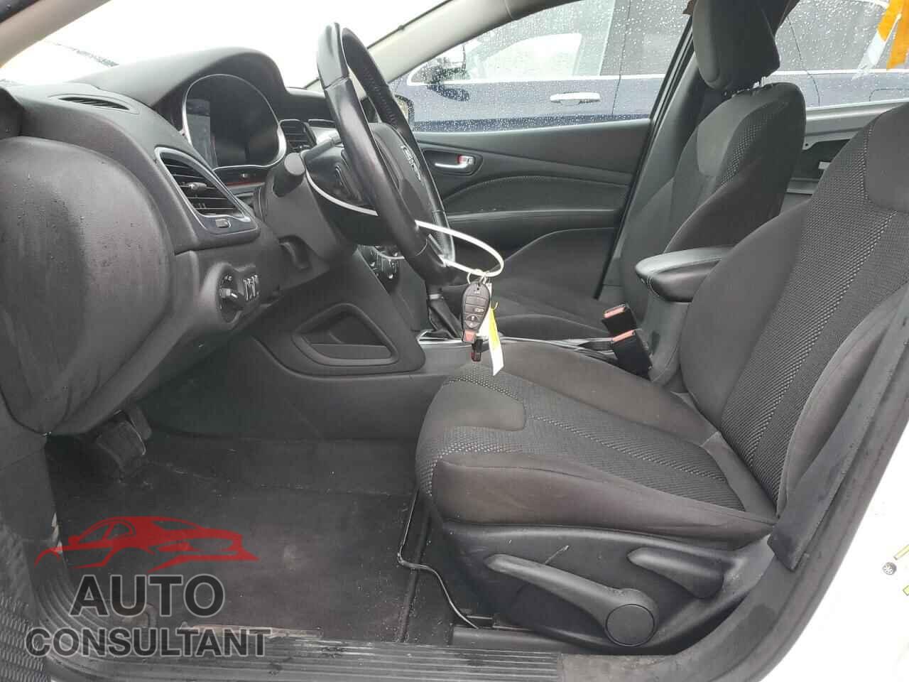 DODGE DART 2015 - 1C3CDFDH8FD300055