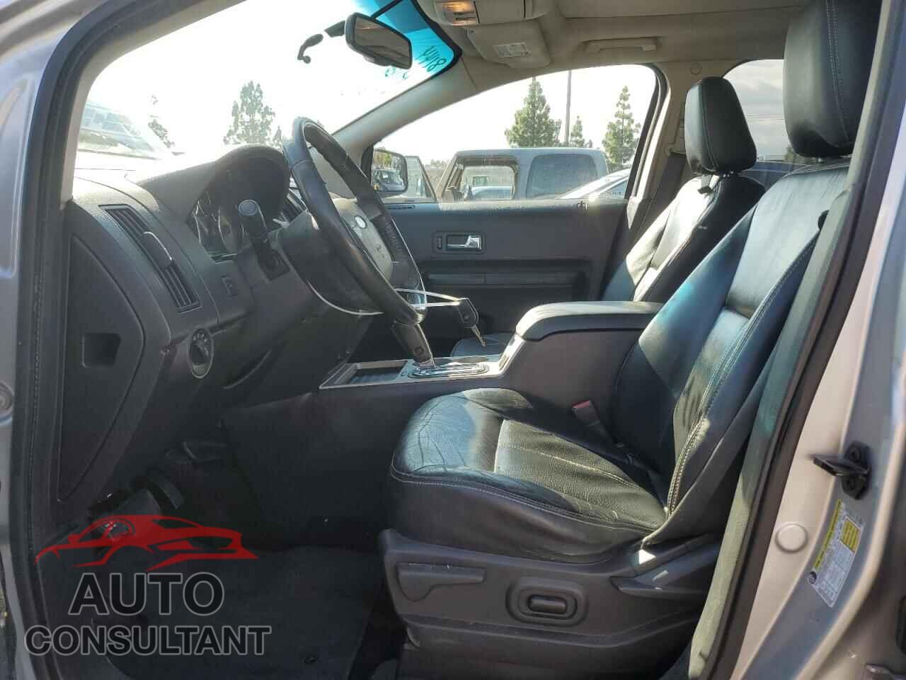 FORD EDGE 2010 - 2FMDK3JC0ABA73645