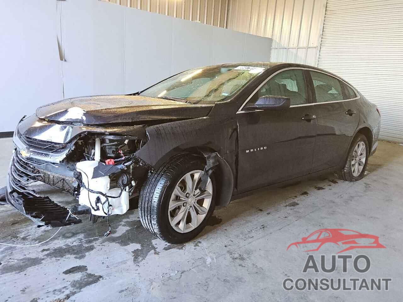 CHEVROLET MALIBU 2023 - 1G1ZD5ST6PF161632