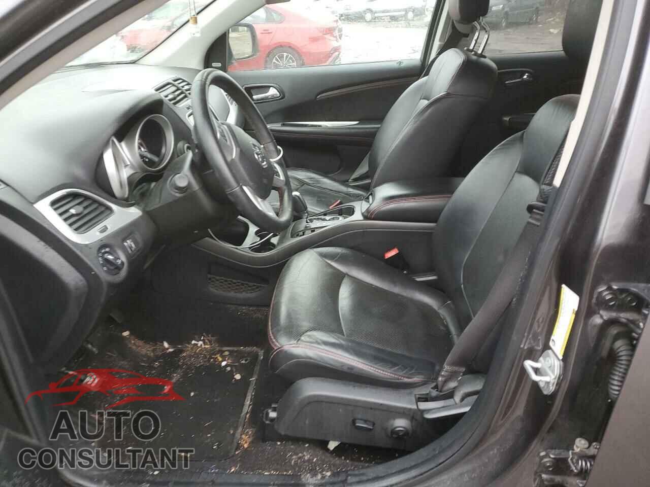 DODGE JOURNEY 2019 - 3C4PDDEG7KT732762