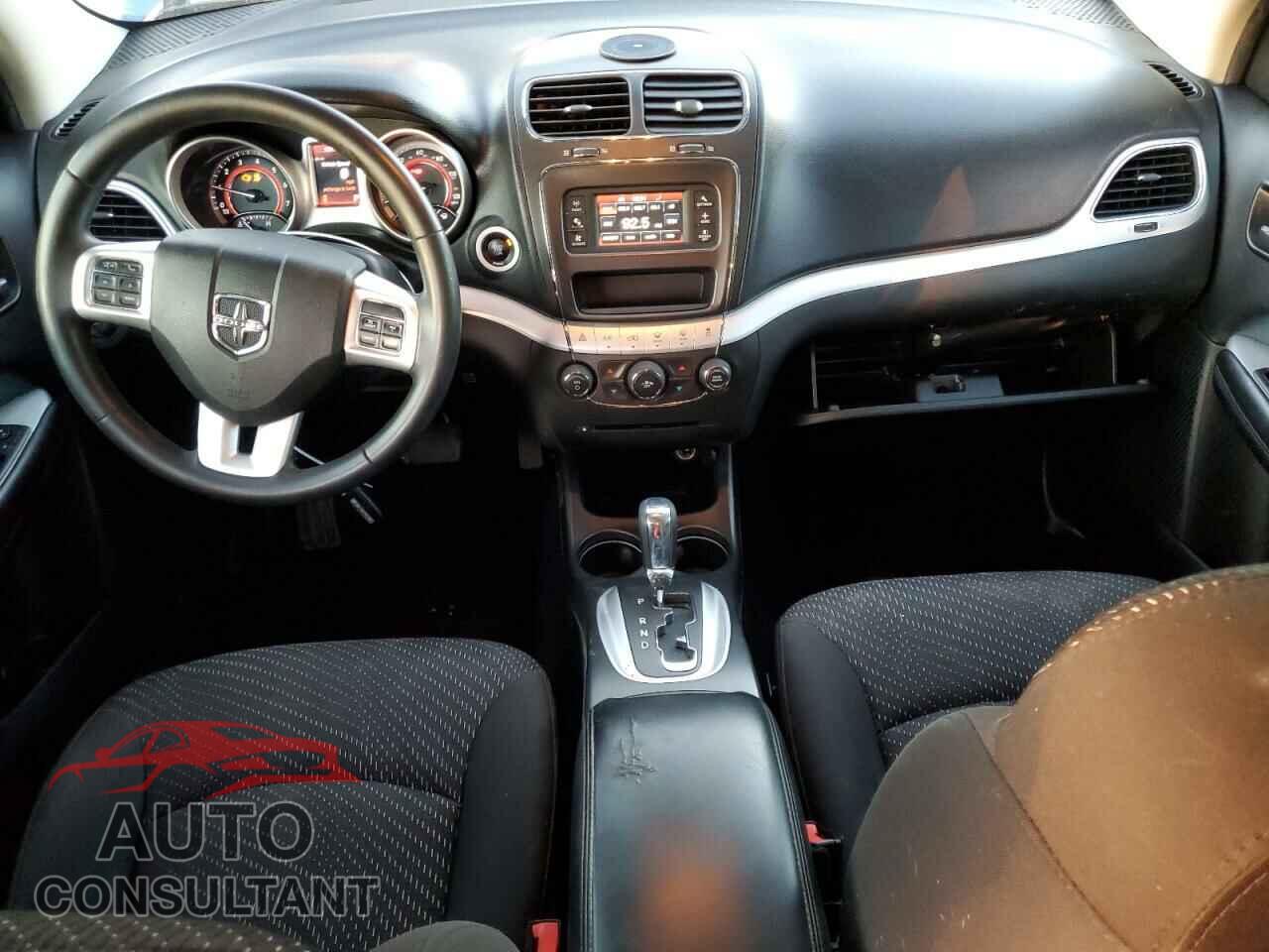 DODGE JOURNEY 2015 - 3C4PDCBG6FT622399