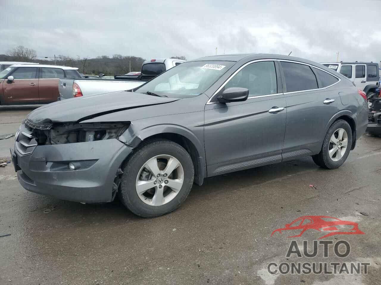 HONDA ACCORD 2011 - 5J6TF1H33BL000988
