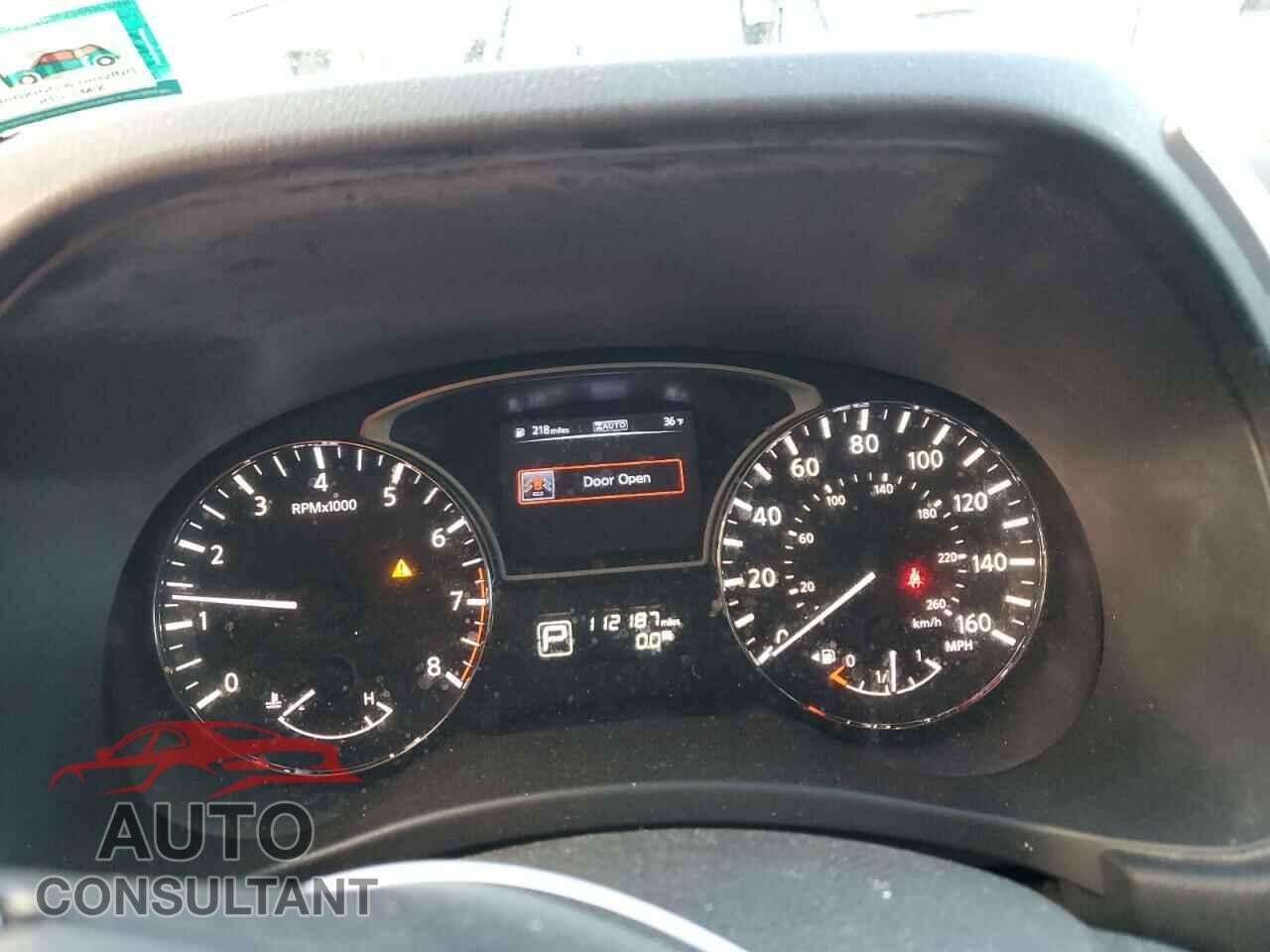 NISSAN PATHFINDER 2014 - 5N1AR2MM6EC605726