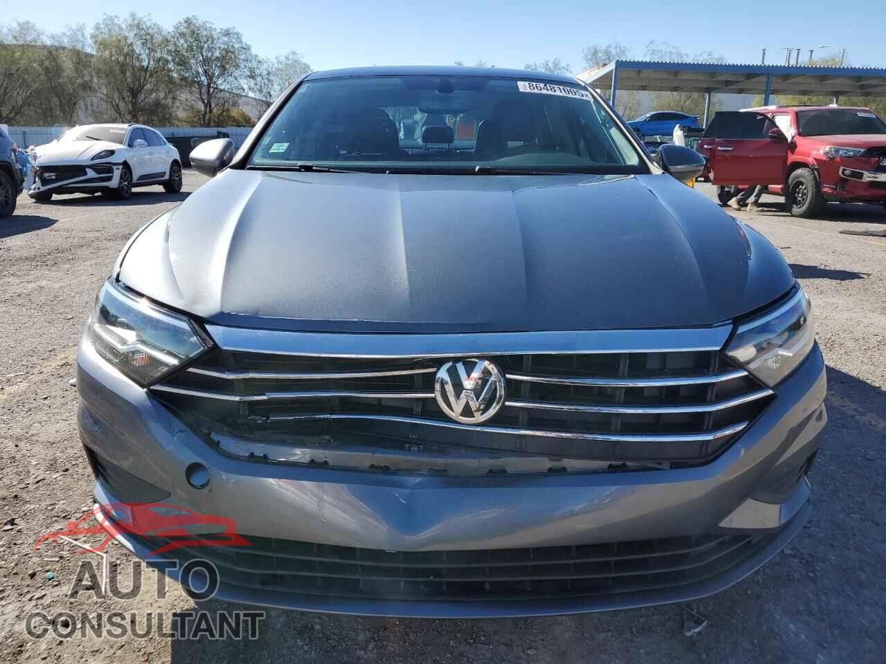 VOLKSWAGEN JETTA 2019 - 3VWC57BU0KM209629