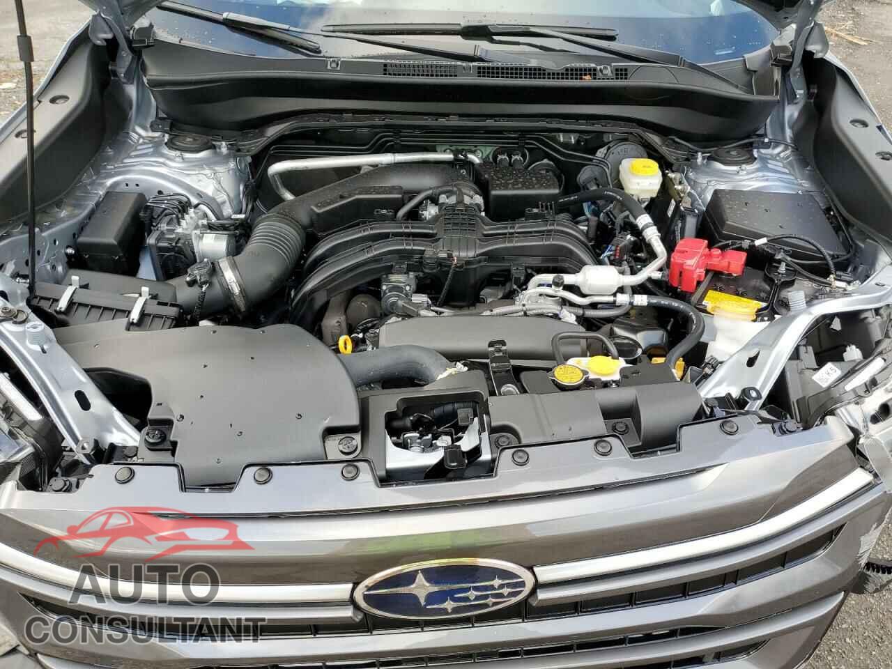 SUBARU FORESTER 2025 - JF2SLDDC0SH450815