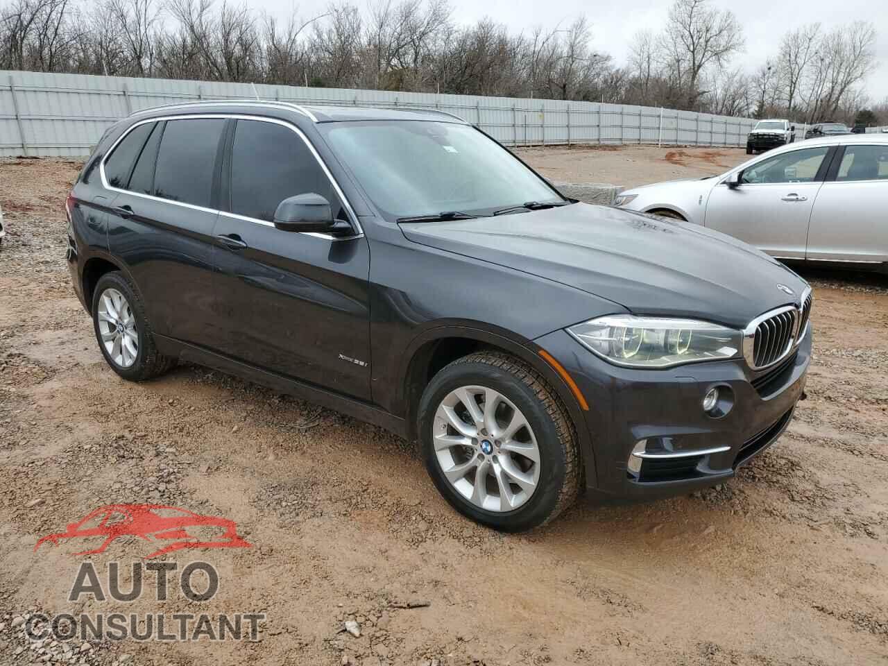 BMW X5 2014 - 5UXKR0C56E0K49348