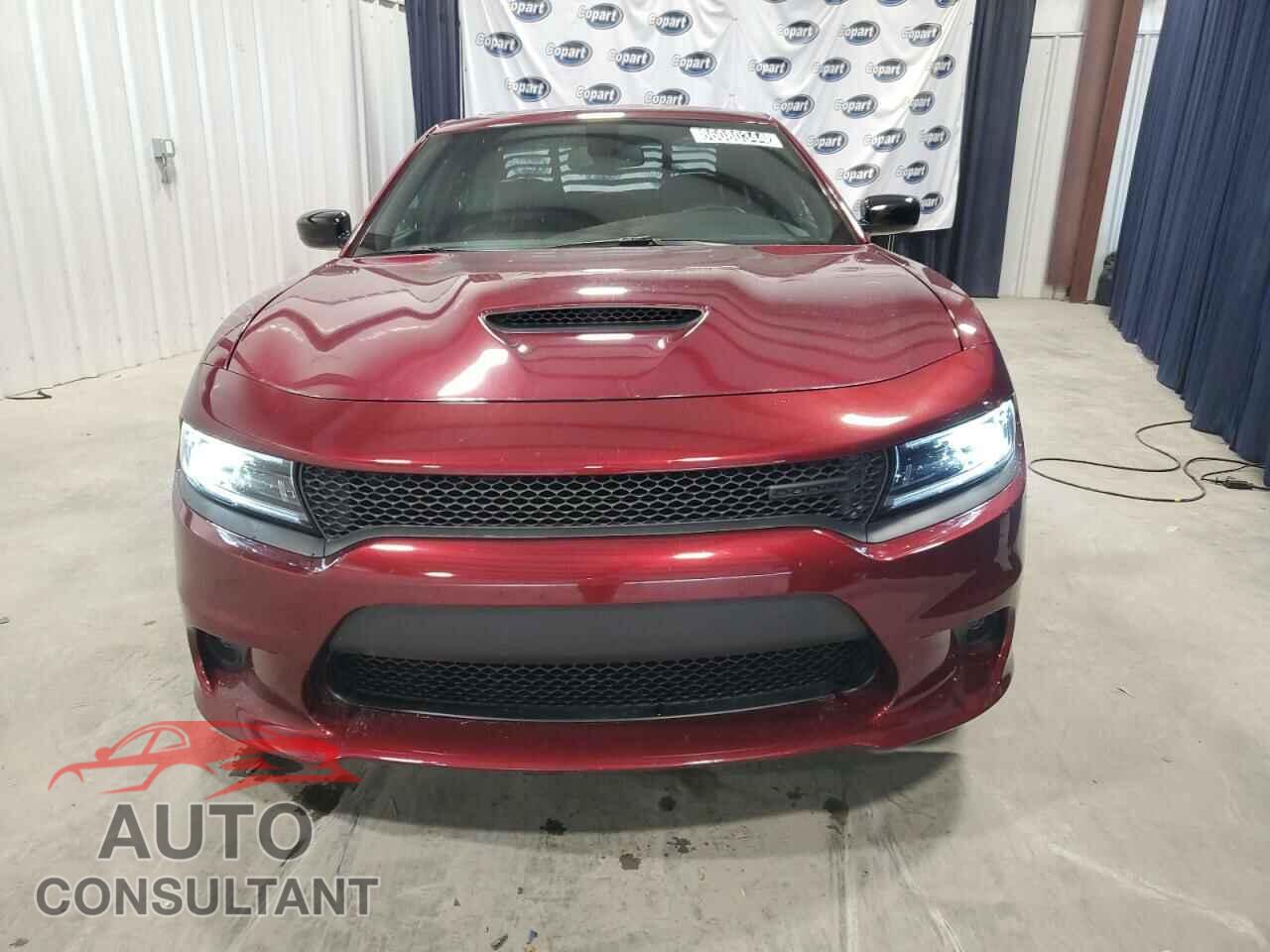 DODGE CHARGER 2023 - 2C3CDXCT3PH656137