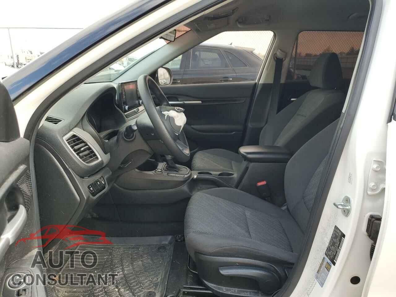 KIA SELTOS 2021 - KNDEPCAA2M7095698