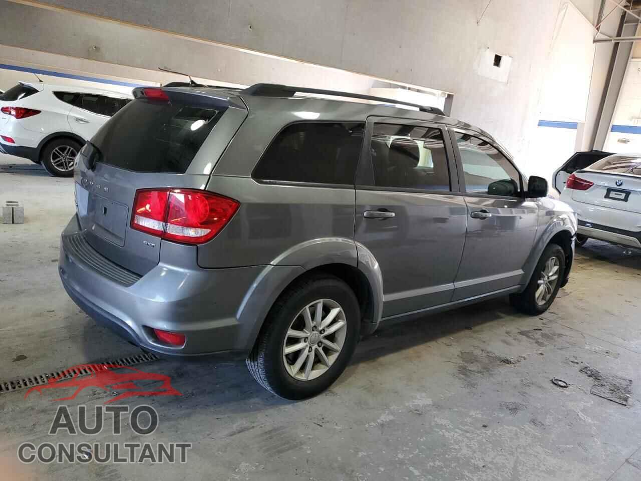 DODGE JOURNEY 2013 - 3C4PDCBB2DT709928