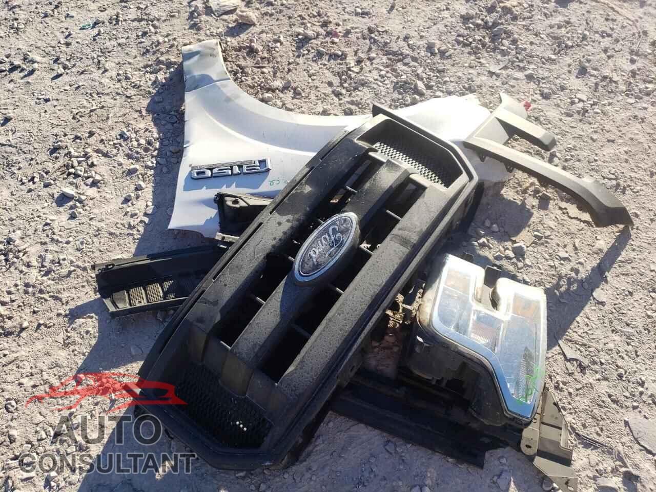 FORD F-150 2015 - 1FTEW1EF3FKD84246