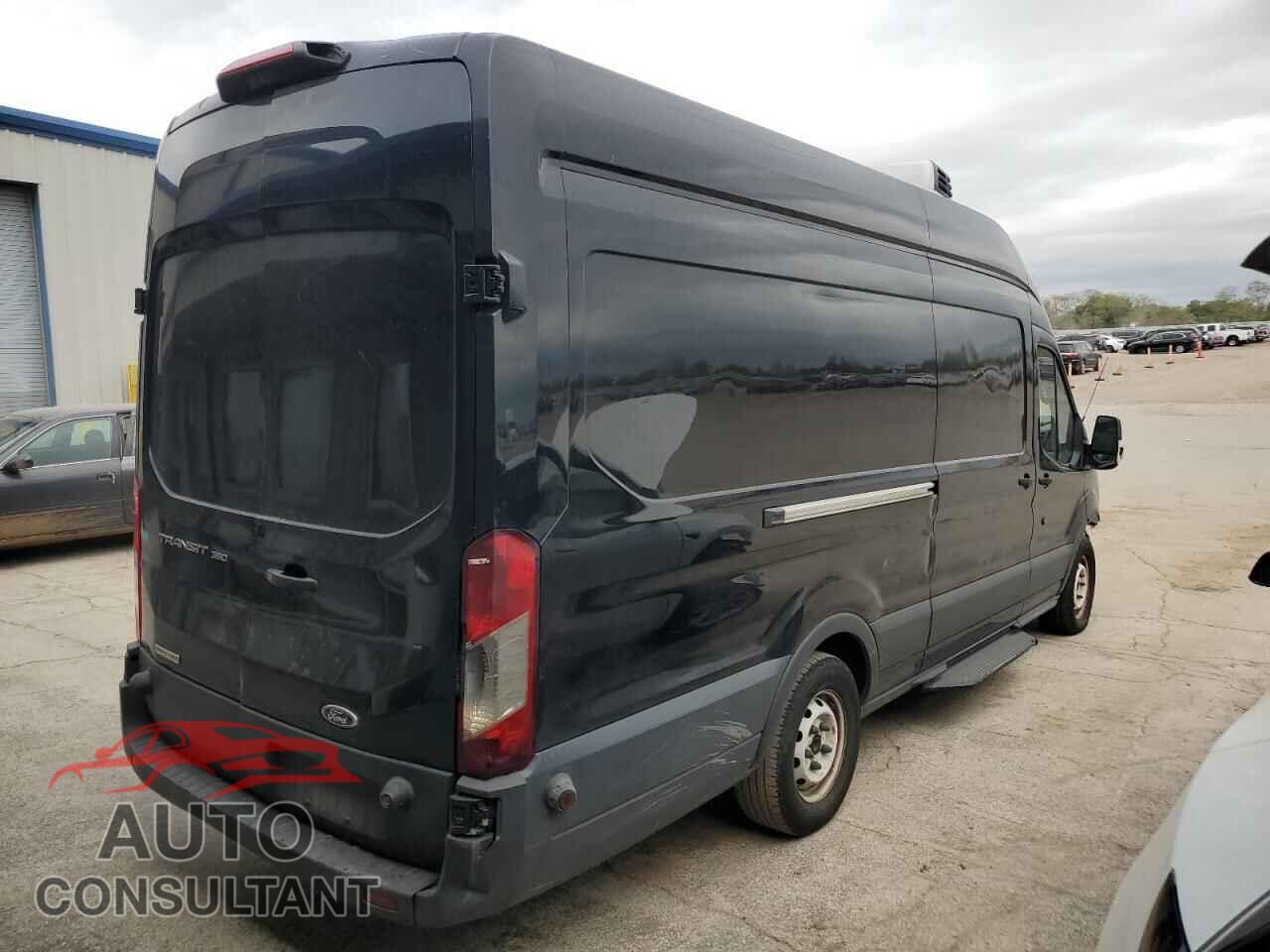 FORD TRANSIT 2018 - 1FTBW3XV5JKA06988