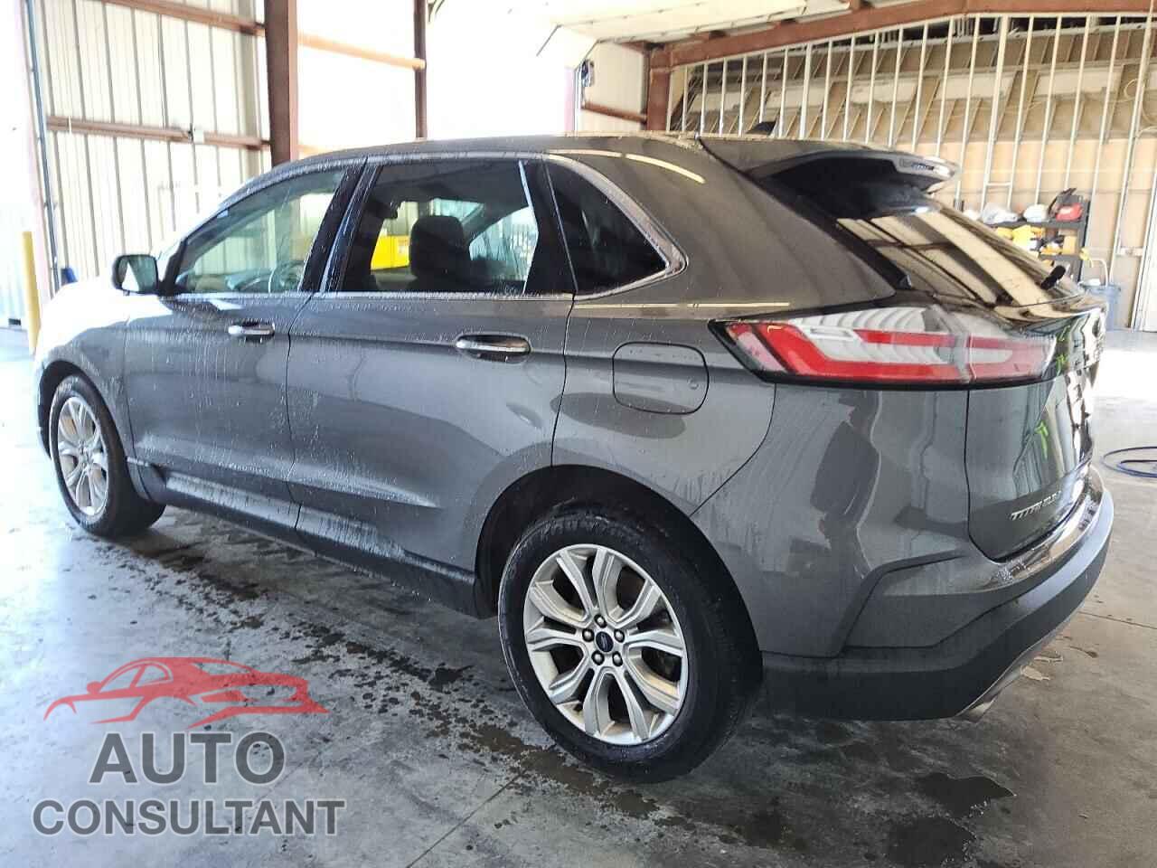 FORD EDGE 2021 - 2FMPK4K9XMBA26830