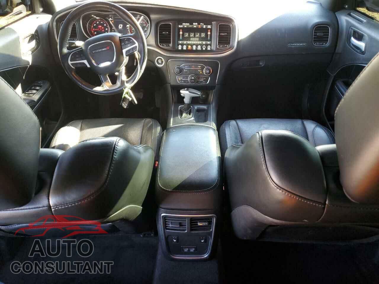 DODGE CHARGER 2017 - 2C3CDXHG7HH537147