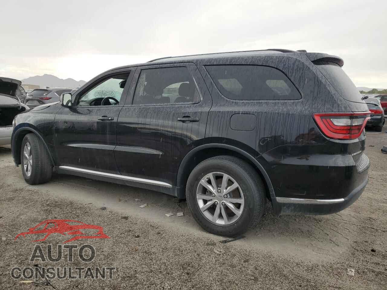 DODGE DURANGO 2015 - 1C4RDHDG0FC906898