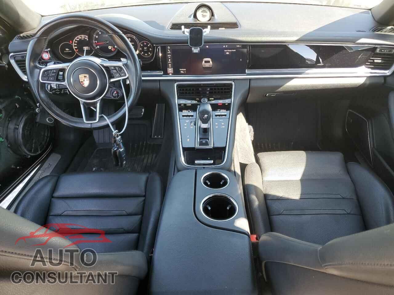 PORSCHE PANAMERA 2018 - WP0AB2A7XJL135797