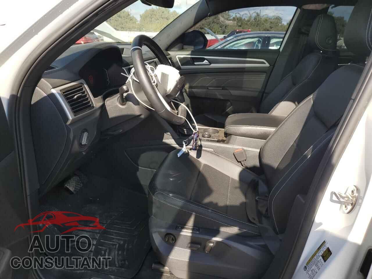 VOLKSWAGEN ATLAS 2023 - 1V2BC2CA7PC215477