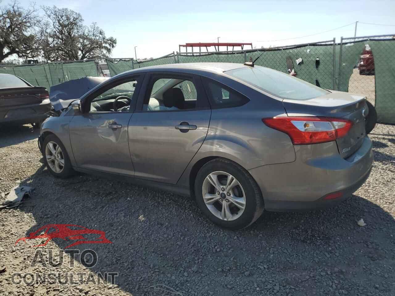 FORD FOCUS 2014 - 1FADP3F25EL457437