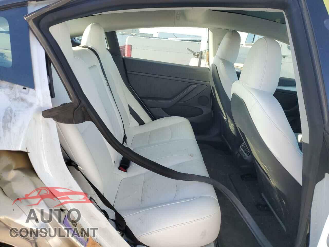 TESLA MODEL 3 2023 - 5YJ3E1EA6PF588195