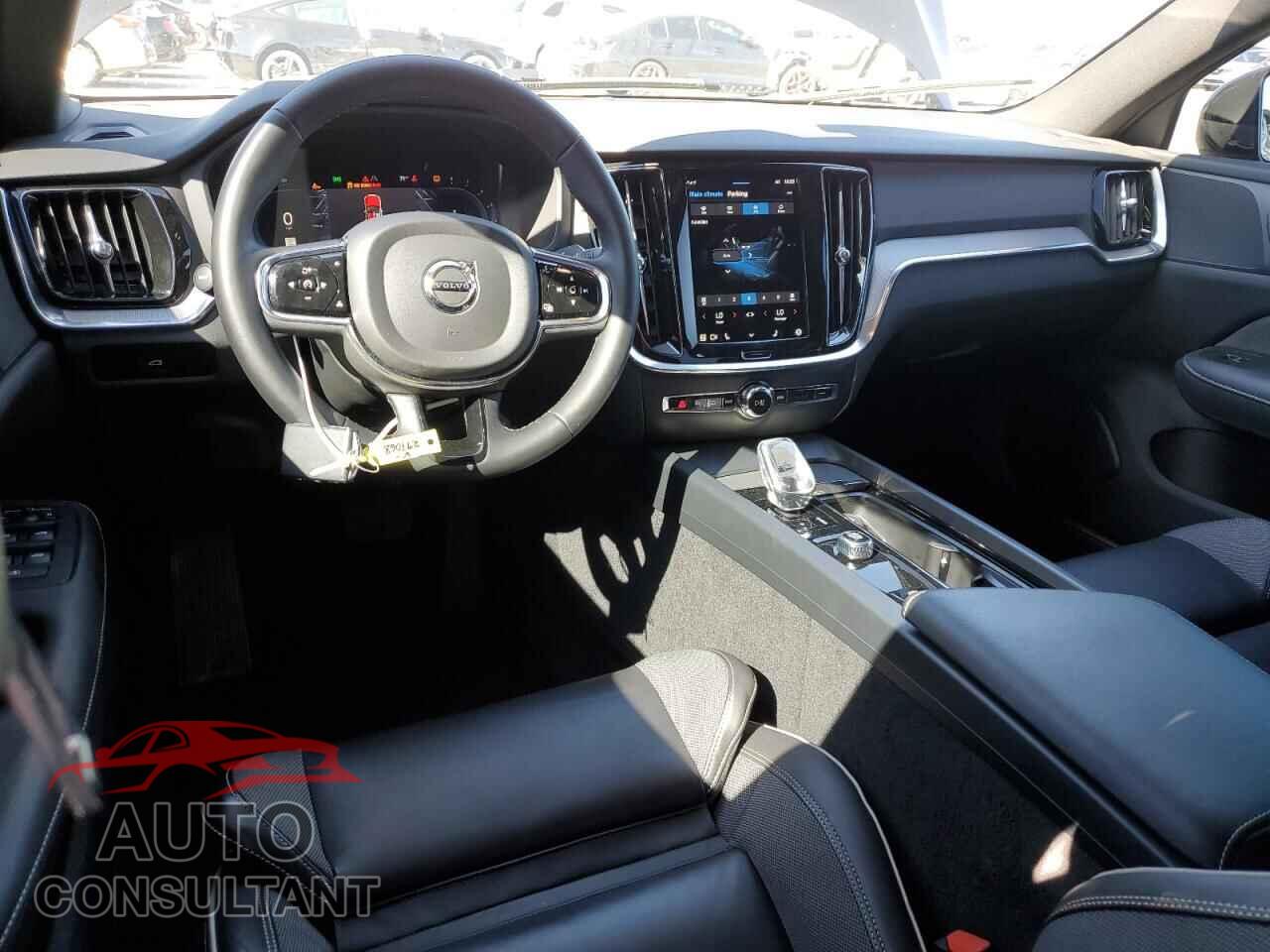 VOLVO S60 PLUS 2024 - 7JRL12TH7RG297068