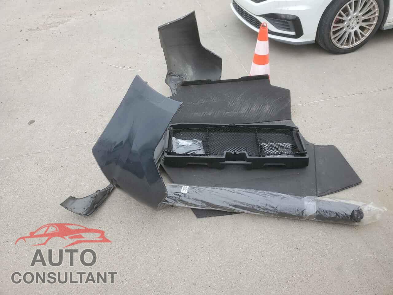 NISSAN ALTIMA 2022 - 1N4BL4DVXNN361586