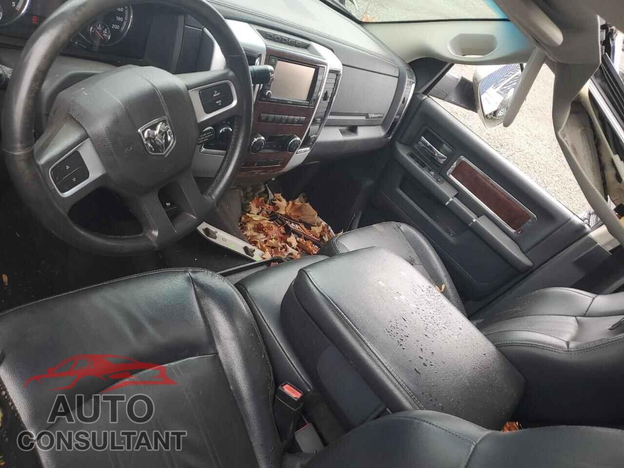 DODGE All Models 2010 - 3D73Y3CL6AG180424