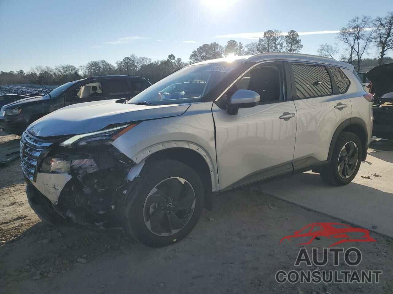 NISSAN ROGUE 2024 - 5N1BT3BA2RC714985