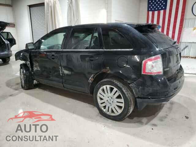 FORD EDGE 2010 - 2FMDK4KC2ABA73716