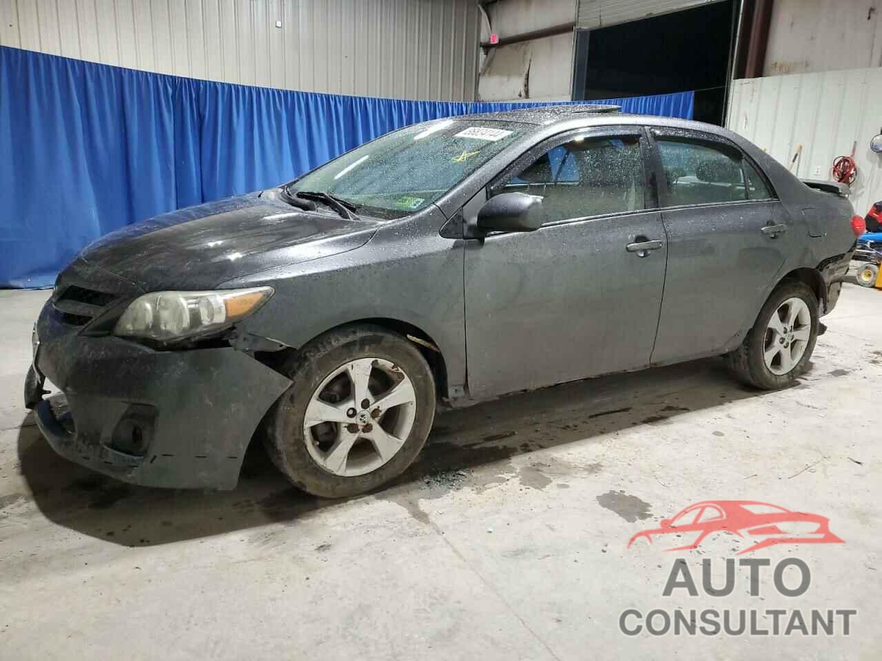 NISSAN SENTRA 2013 - 3N1AB7AP2DL791548