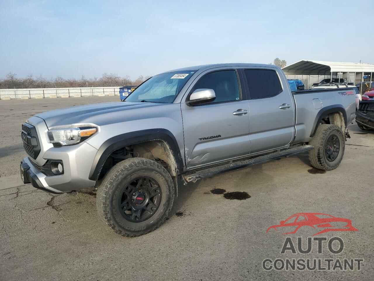 TOYOTA TACOMA 2020 - 3TMDZ5BN4LM094172