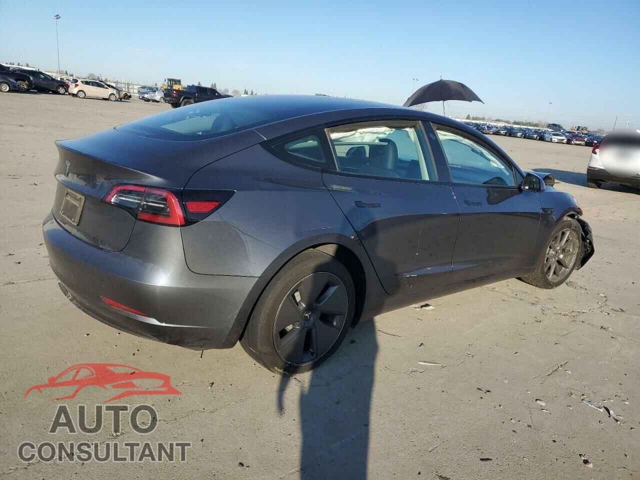 TESLA MODEL 3 2023 - 5YJ3E1EA6PF658634