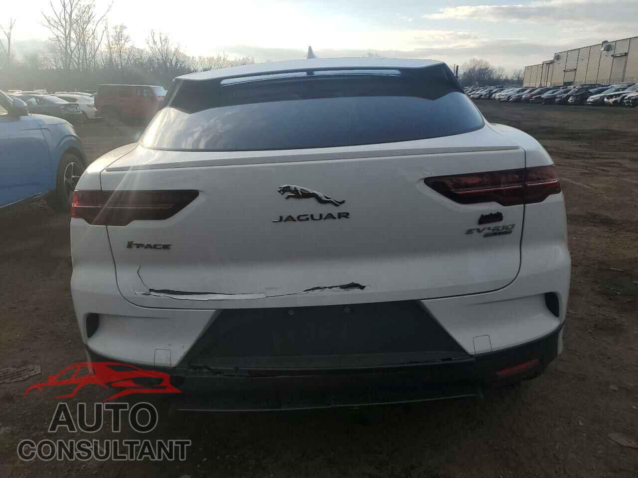 JAGUAR I-PACE 2020 - SADHD2S13L1F85932