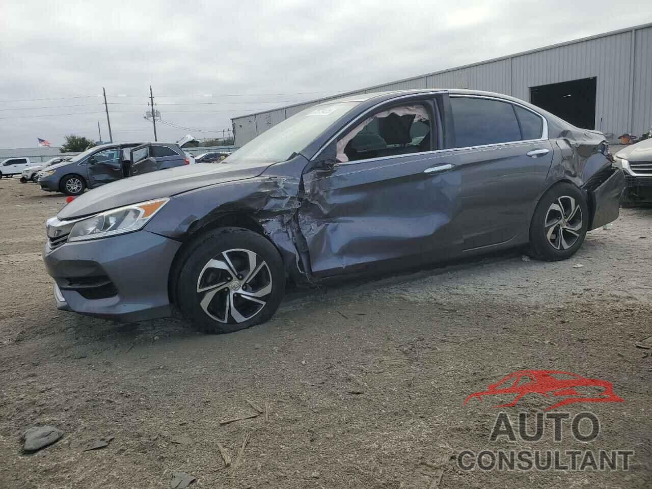 HONDA ACCORD 2016 - 1HGCR2F37GA134493