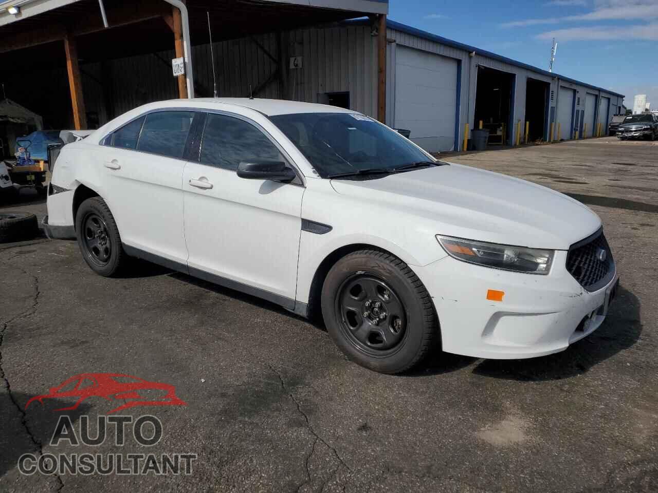FORD TAURUS 2015 - 1FAHP2MK5FG163674