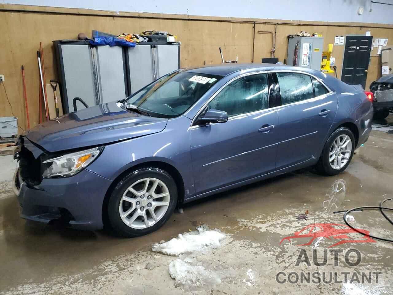 CHEVROLET MALIBU 2014 - 1G11C5SL2EF179977