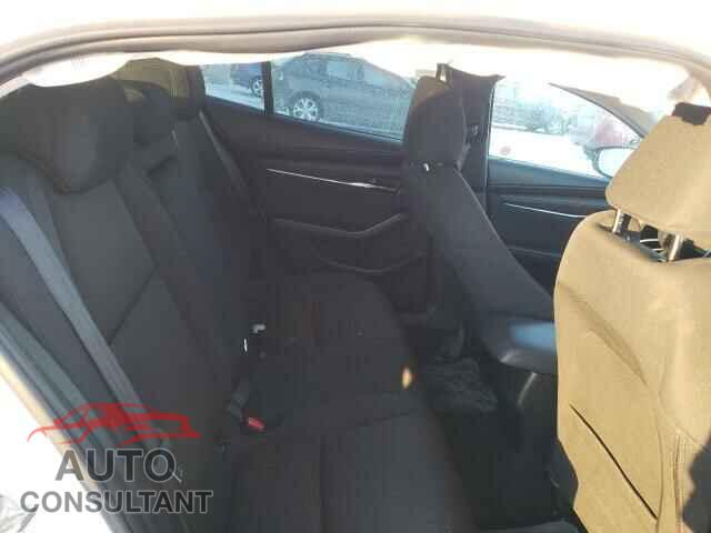 MAZDA 3 2019 - JM1BPACL7K1127261