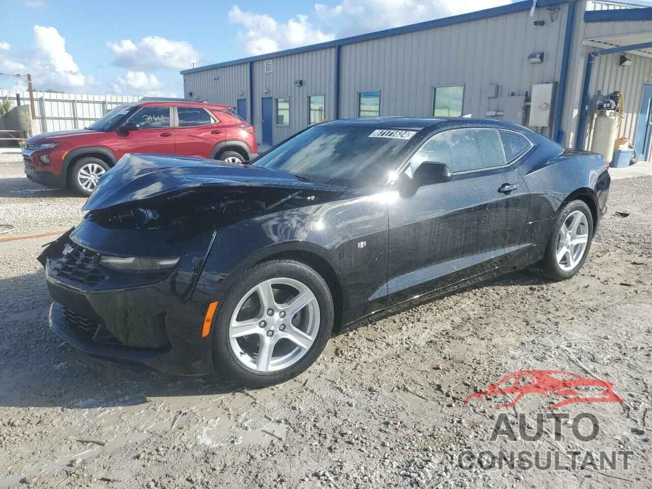 CHEVROLET CAMARO 2023 - 1G1FB1RX9P0133854