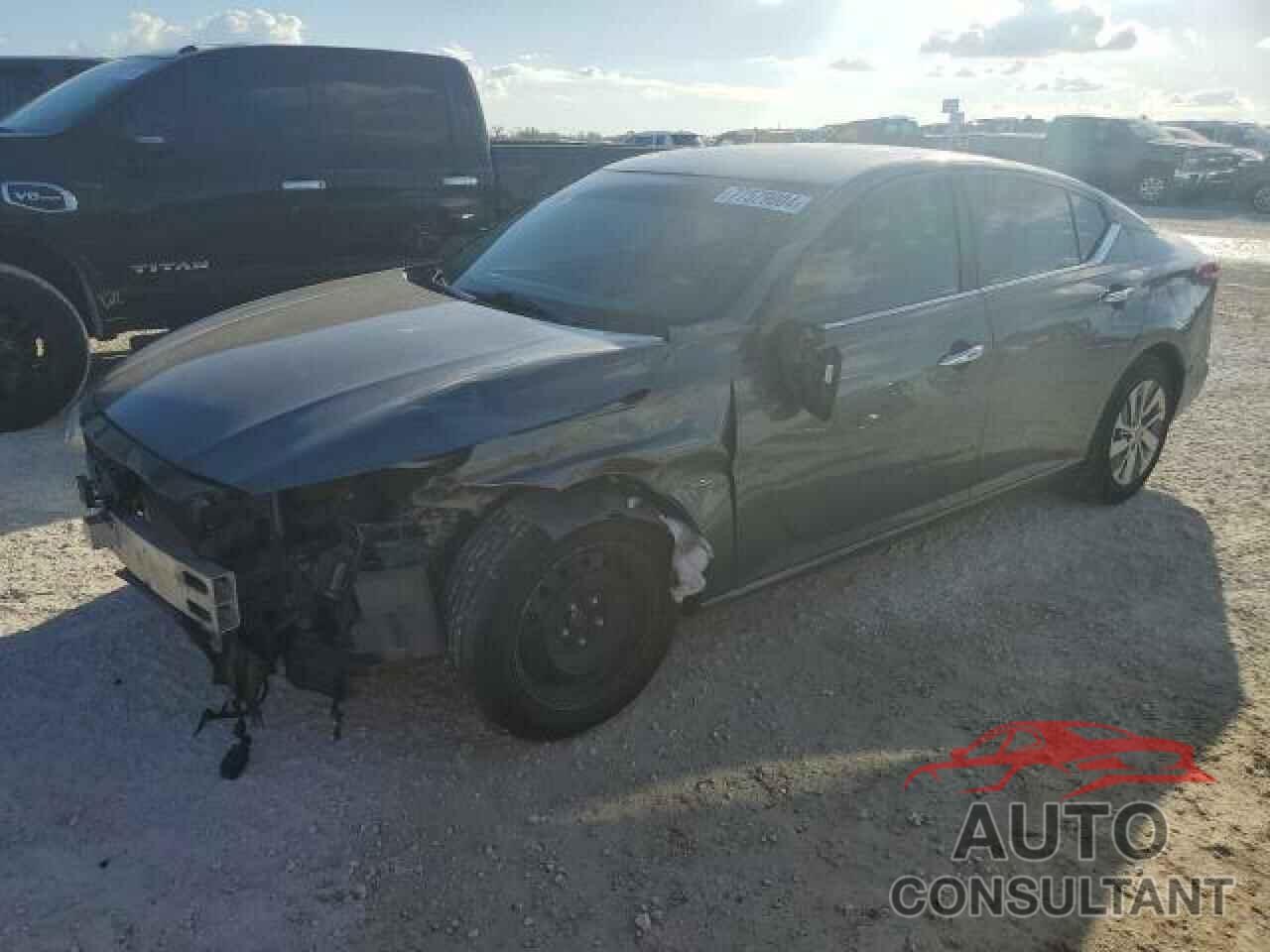 NISSAN ALTIMA 2020 - 1N4BL4BV6LC194963