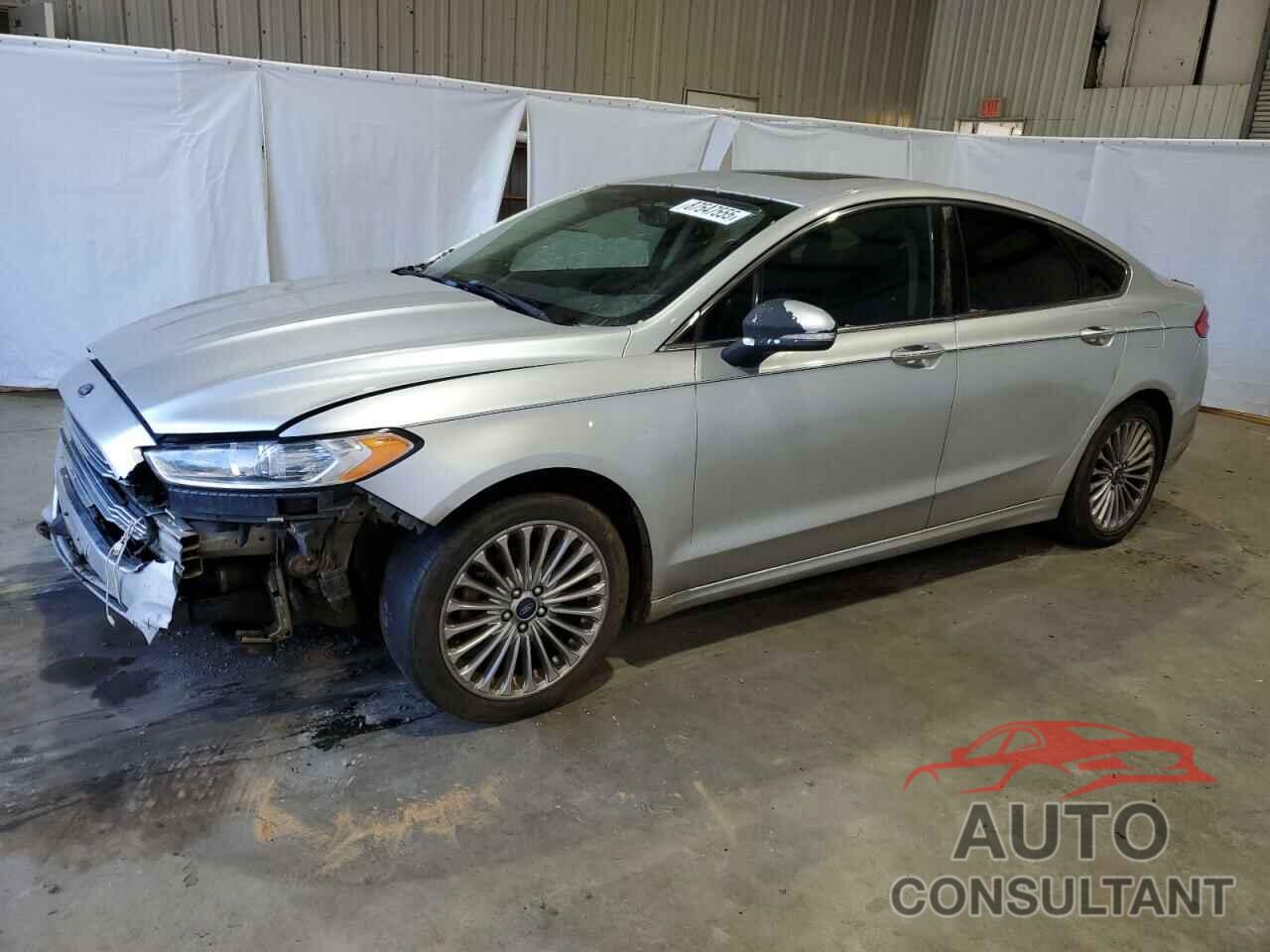 FORD FUSION 2014 - 3FA6P0K90ER270800