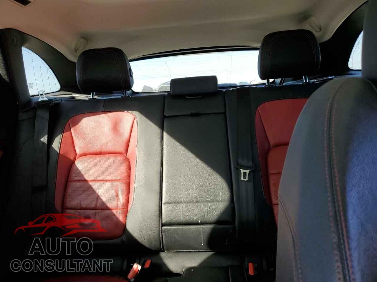 JAGUAR F-PACE 2018 - SADCL2EVXJA244453