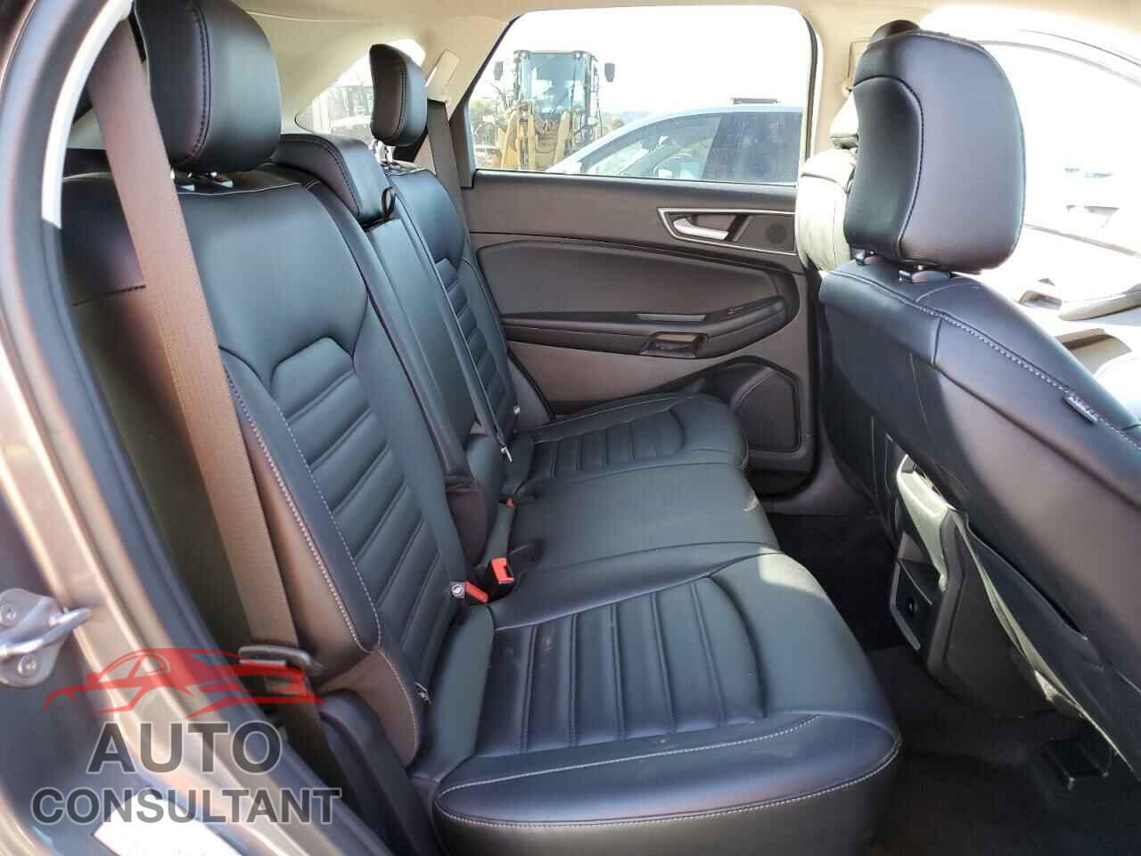 FORD EDGE 2024 - 2FMPK4J94RBA67804