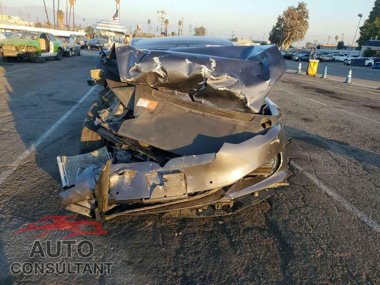 TESLA MODEL S 2018 - 5YJSA1E20JF275408