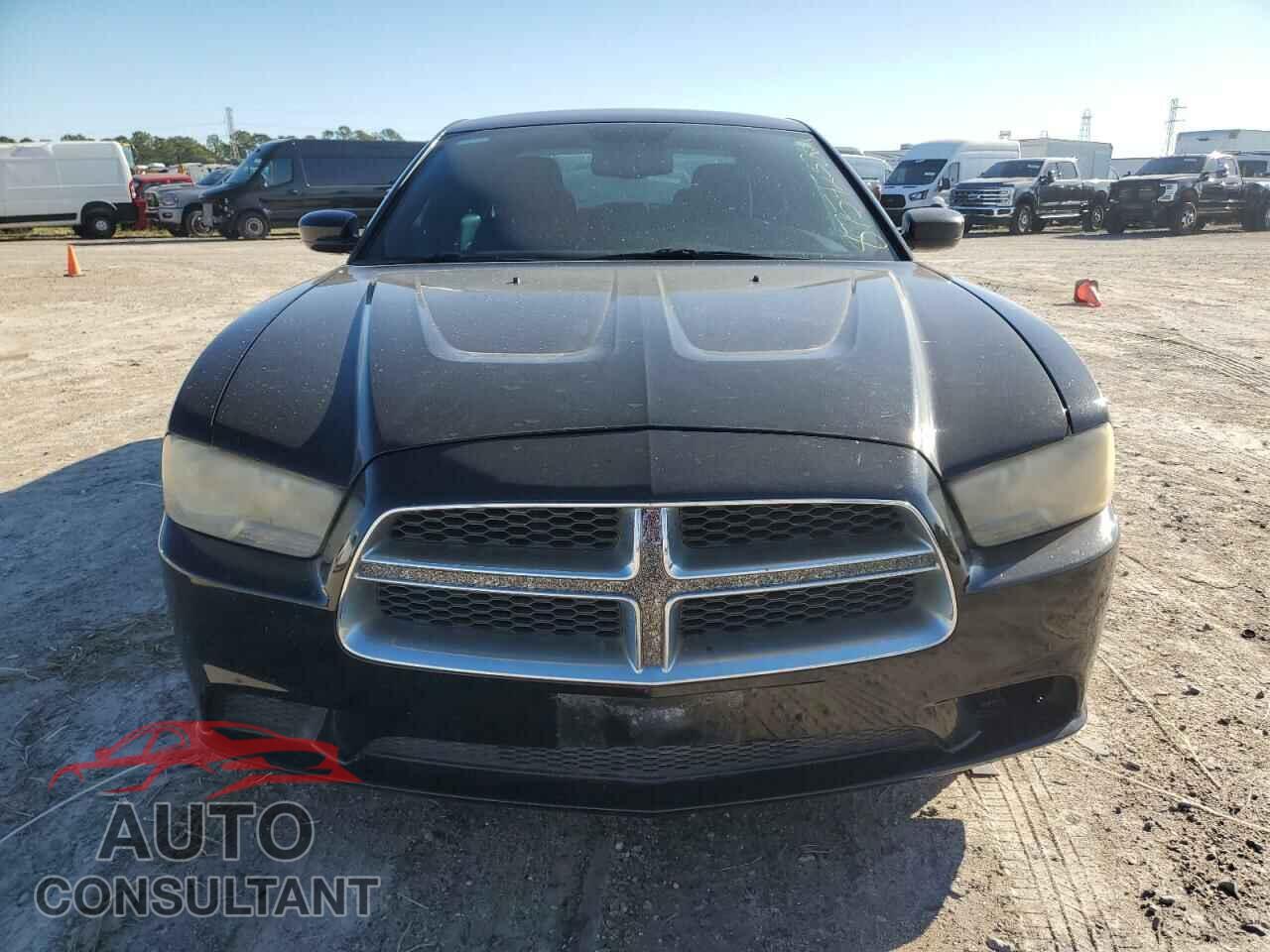 DODGE CHARGER 2014 - 2C3CDXBG0EH114639