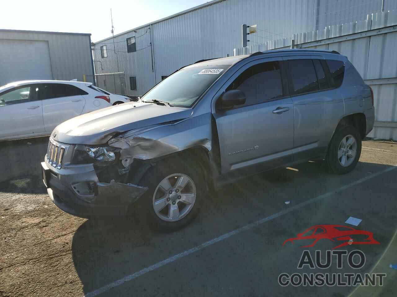 JEEP COMPASS 2015 - 1C4NJCBA2FD250383