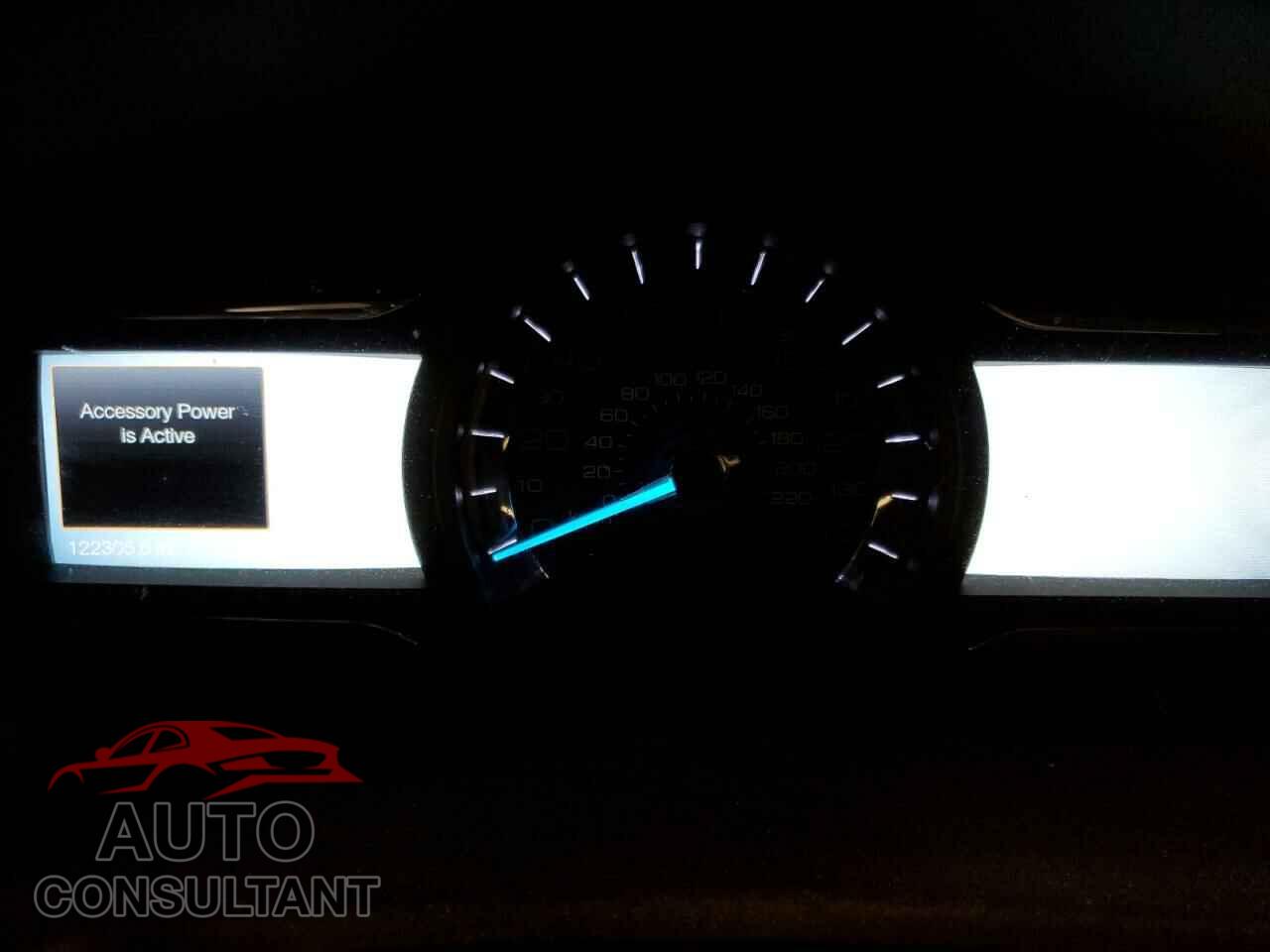 FORD FLEX 2019 - 2FMGK5C8XKBA13116